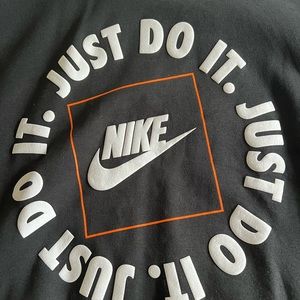 Brand new, Nike, crewneck sweater.